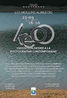 KeO : Exposition dédiée à la photographie contemporaine
