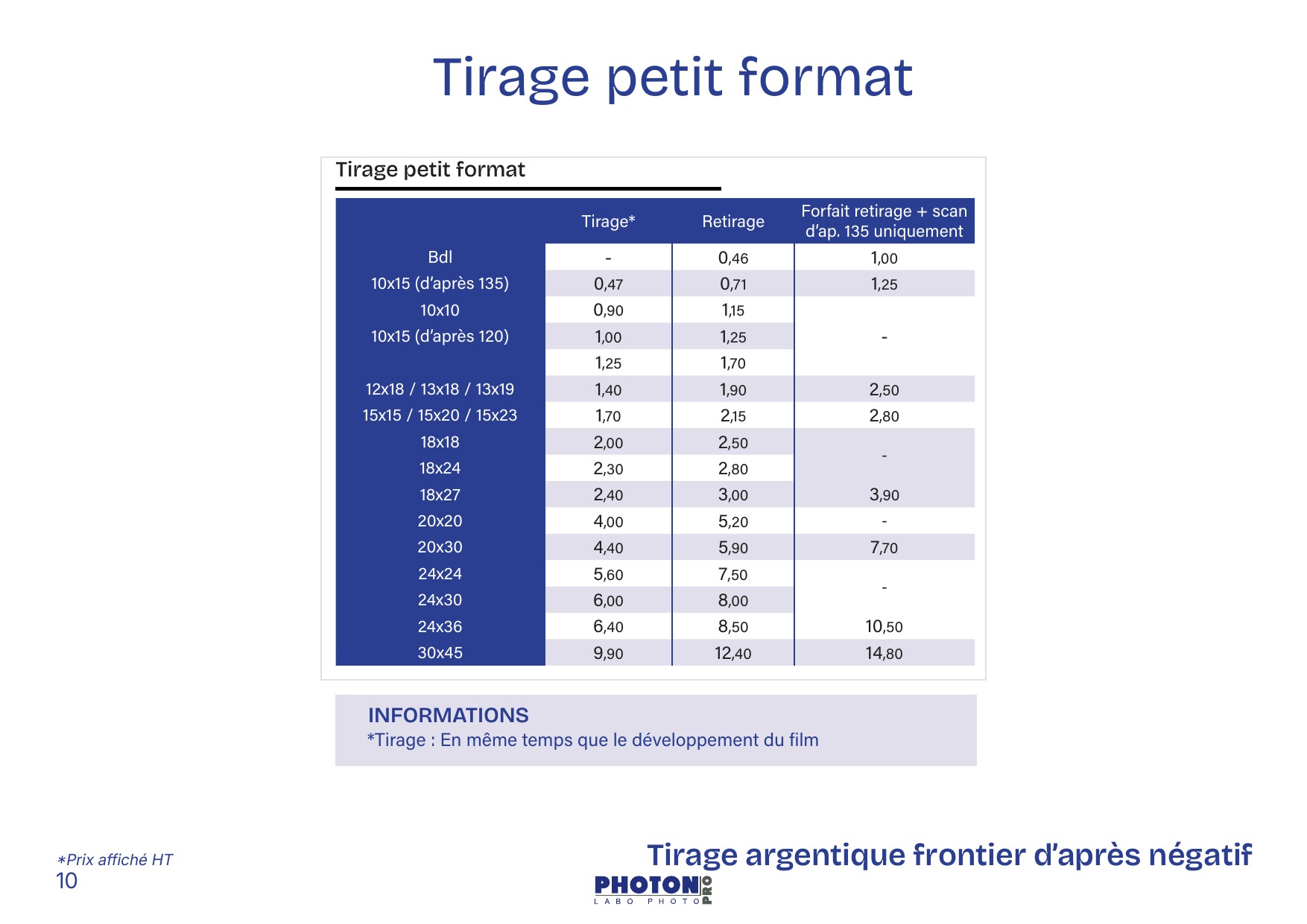 Tarifs_2026-2027_page_10 Tirage photo professionnel à Toulouse