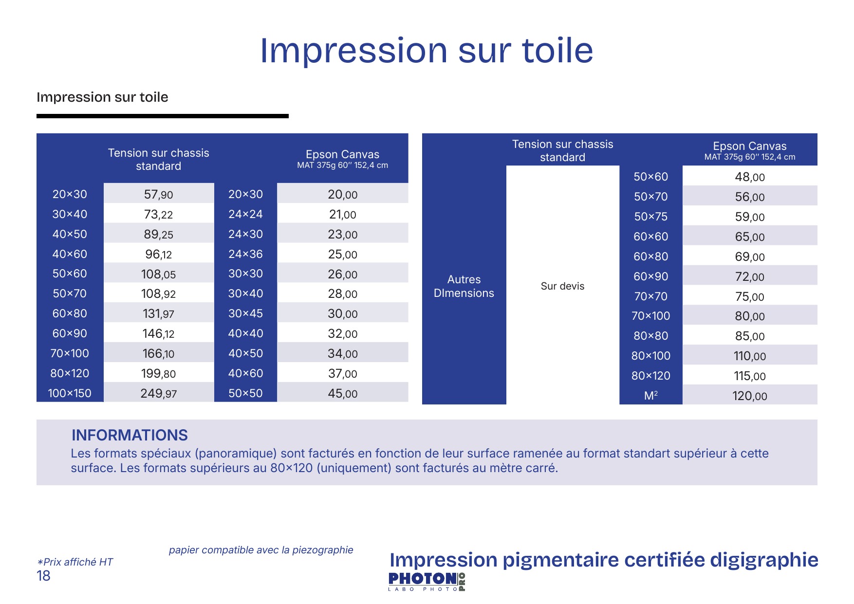Tarifs_2026-2027_page_18 Impressions pigmentaires à Toulouse